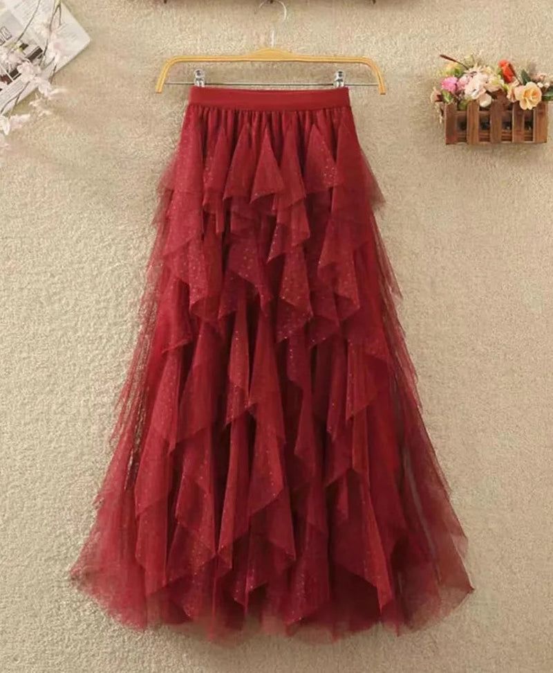 Baira Skirt