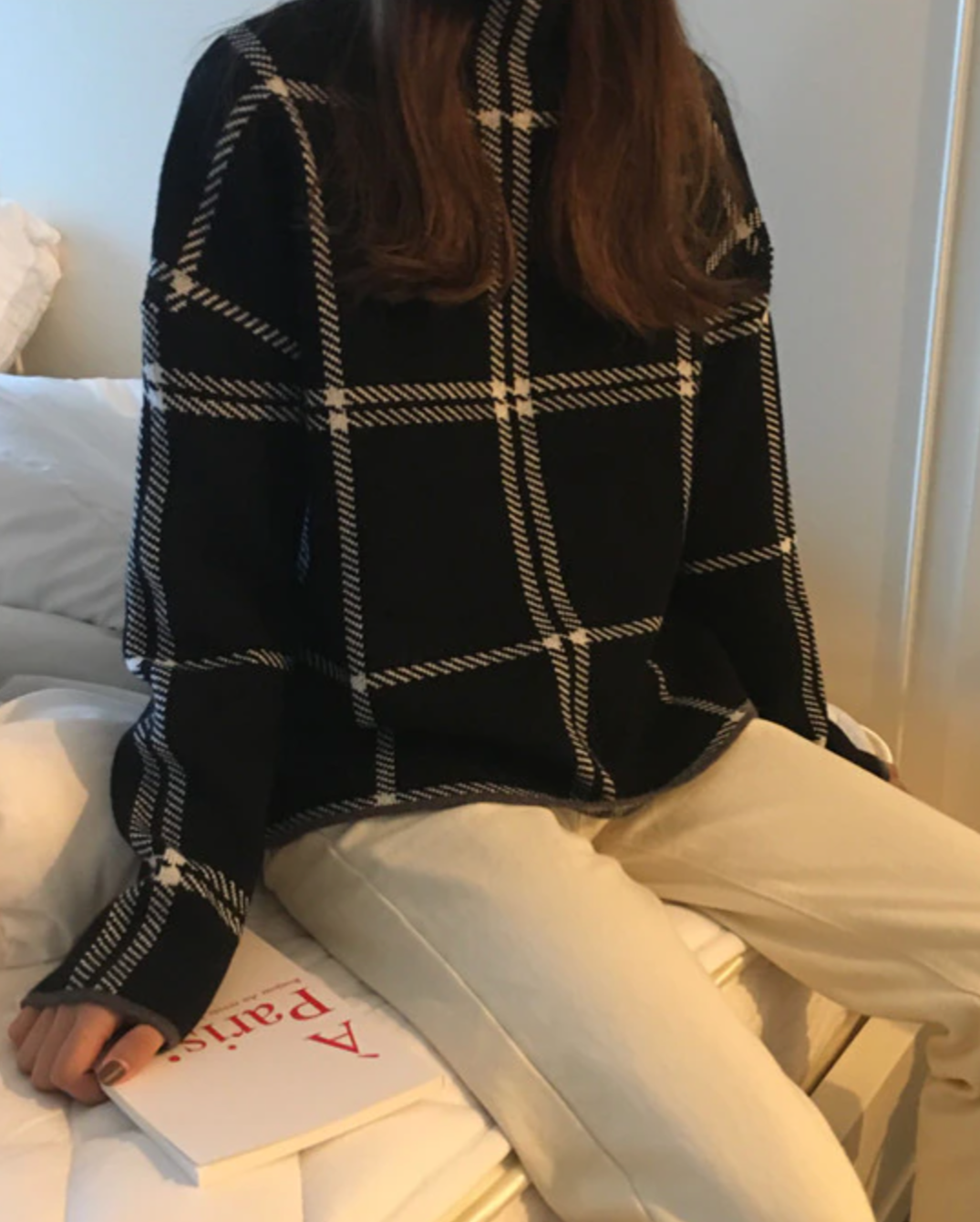 Cozy Sweater