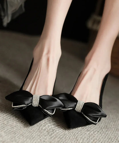 Beautifully Crafted Heels in a Classic Style