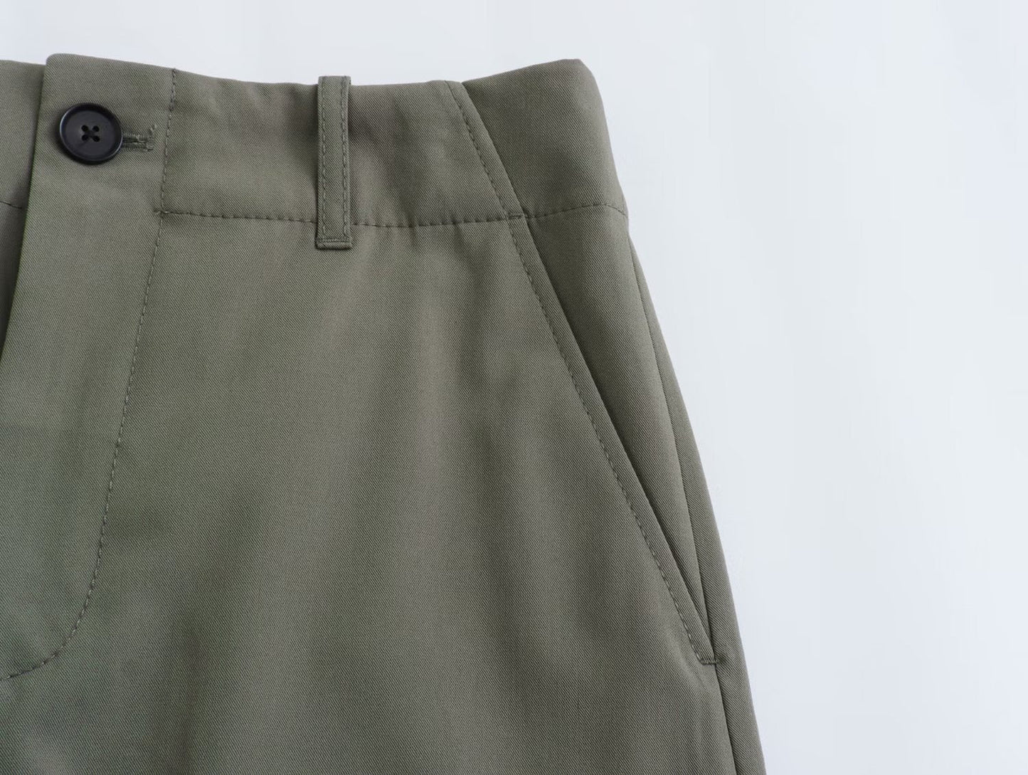 Autumn ’s Button Suit Coat Vest Pants Set – Stylish Fall Outfit