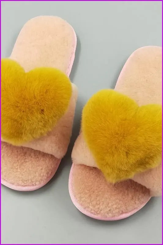 Casually Elegant Slippers with a Refined Edge