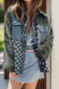 Thoughtfully Designed Jacket