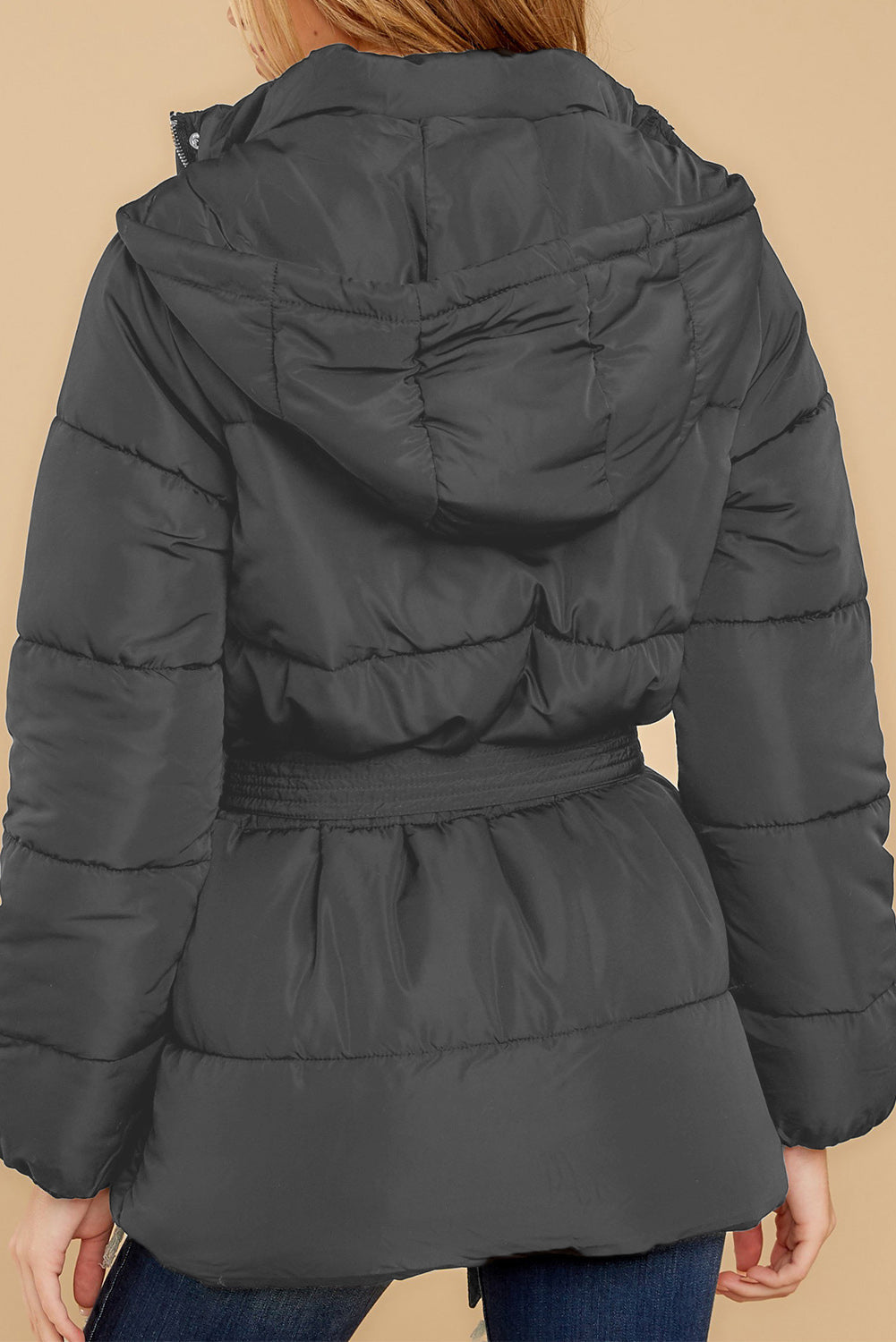 Vintage Inspired Jacket