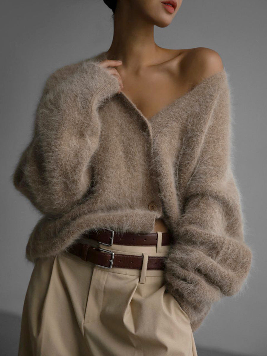 Mika | Timeless and Elegant winter Jacket