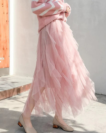 Bella Skirt