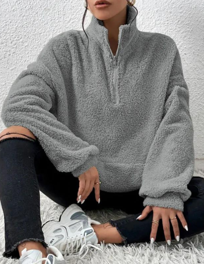 Classic Vintage Sweater