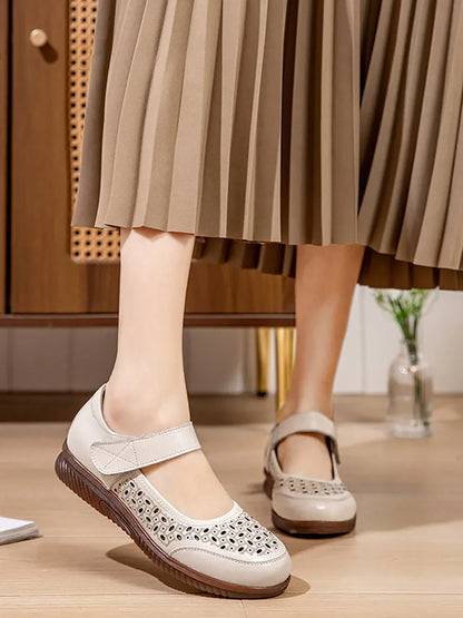 Beautifully Crafted Shoes in a Classic Style