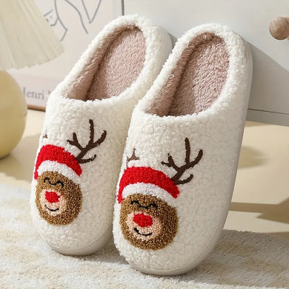 Beautifully Crafted Slippers in a Classic Style