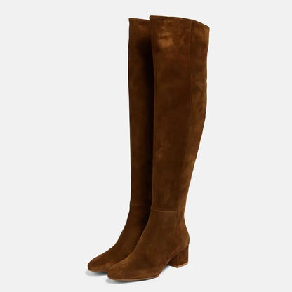 Anastasia Boots