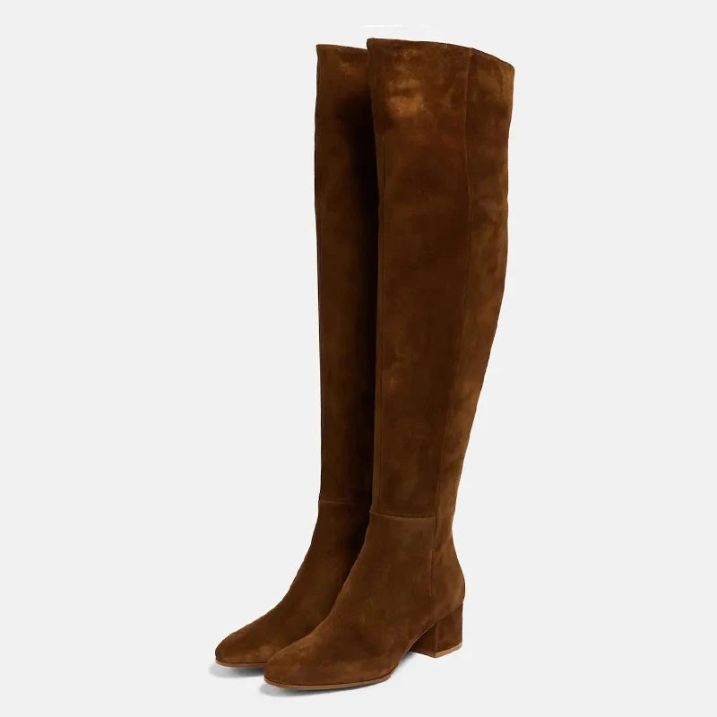 Anastasia Boots
