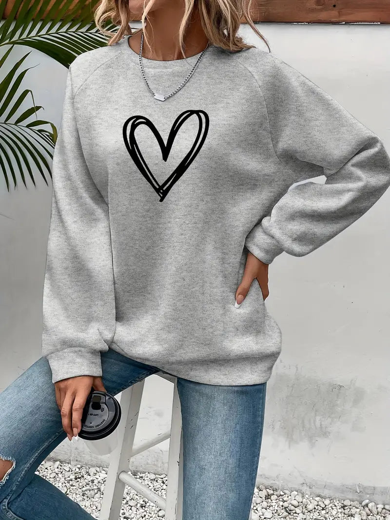 Classic Designed Sweater