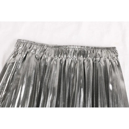 Misha Midi Skirt