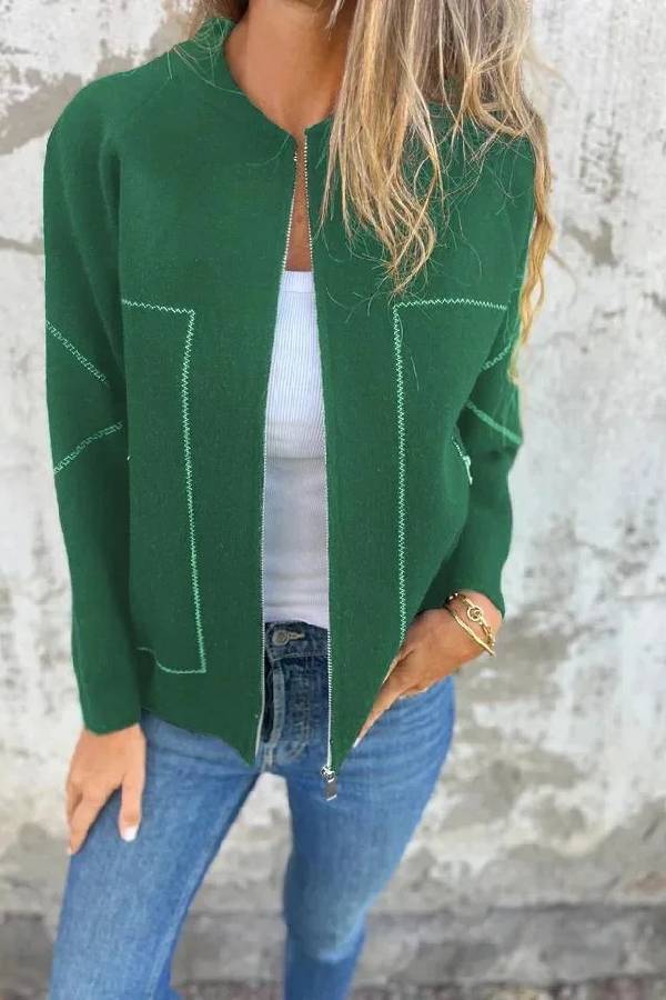 All-in-one Coat