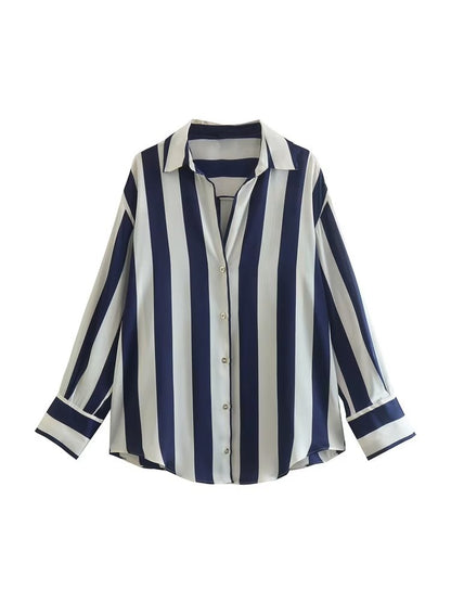 Bekka Blouse