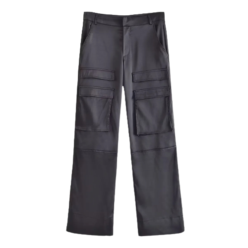 Nikoli Pant