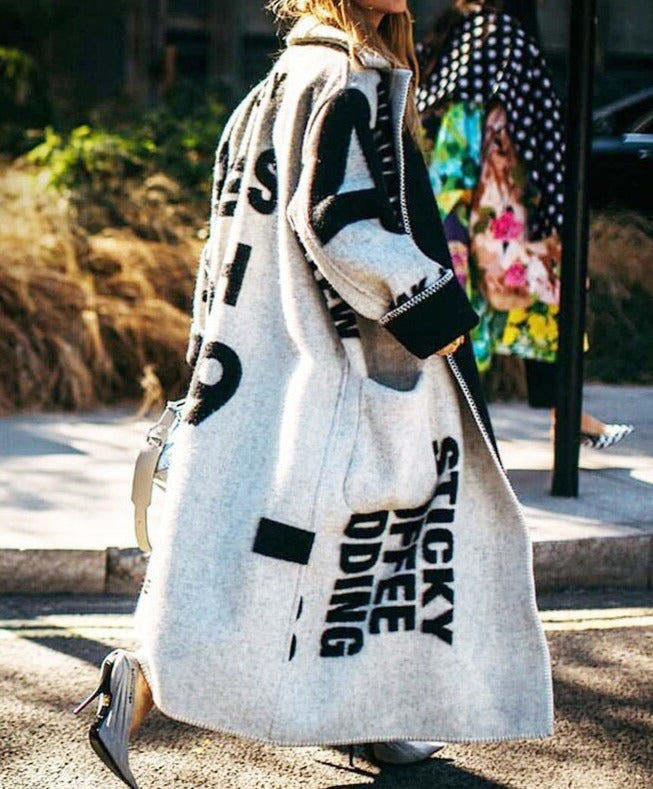 Sofia Coat