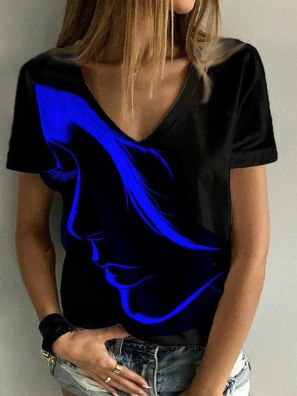 Orlanda T-shirt