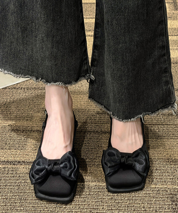 Thoughtfully Designed Sandals in a Timeless Style