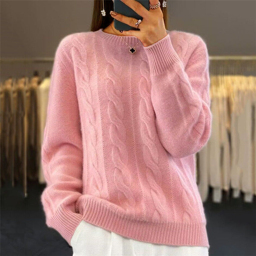 Elegantly Designed Sweater