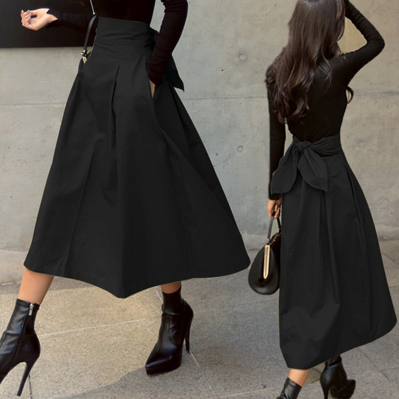 Marti Skirt