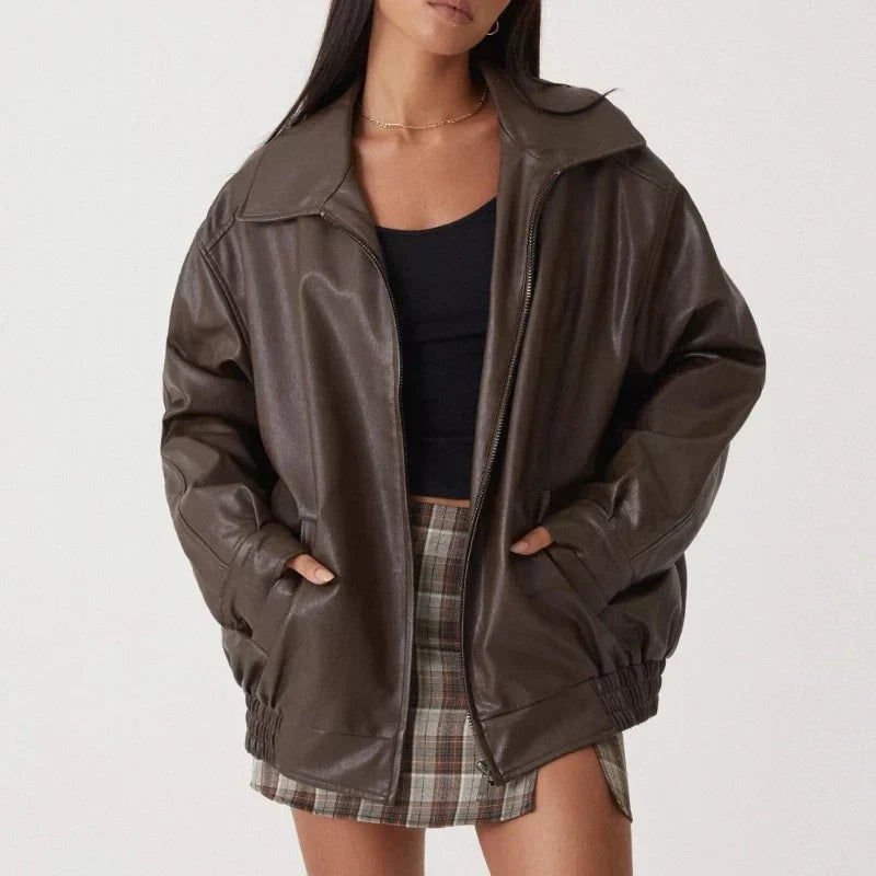 Classic Vintage Jacket