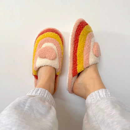 Sophisticated Slippers with a Clean Classic Look