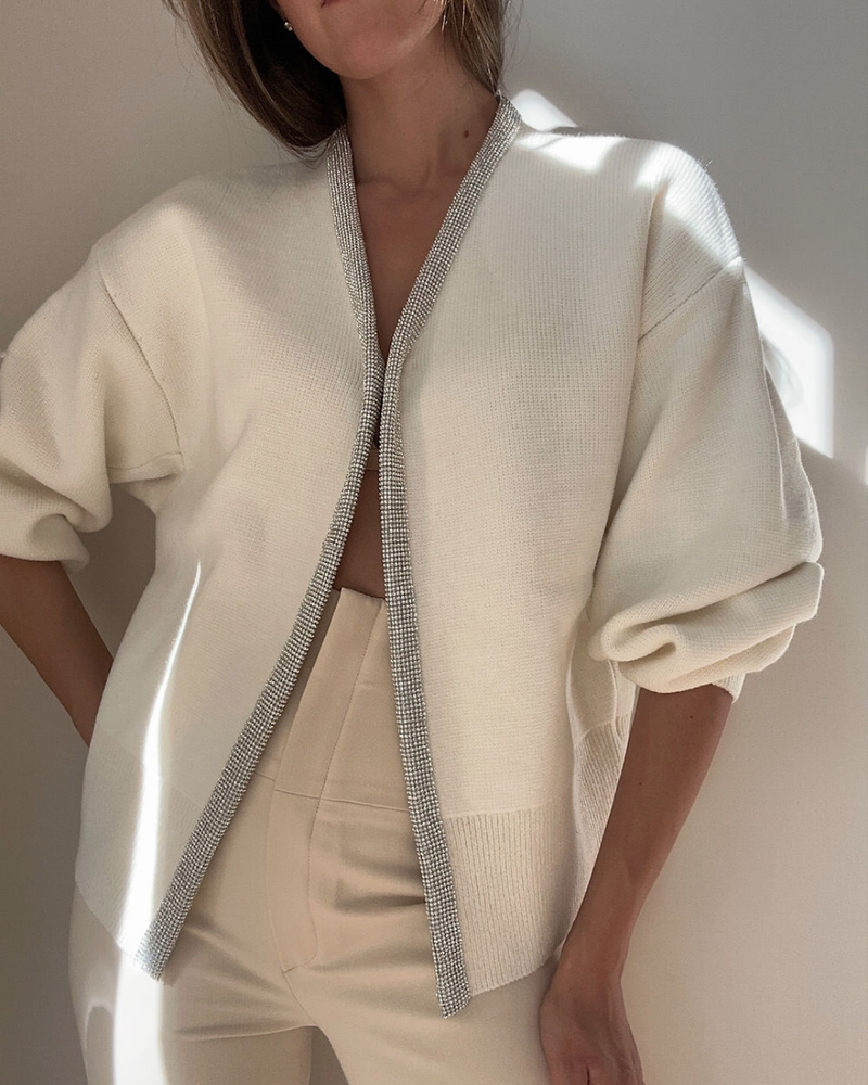 Vanessa Cardigan