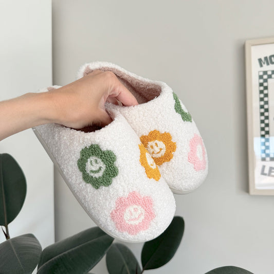 Beautifully Crafted Slippers in a Classic Style