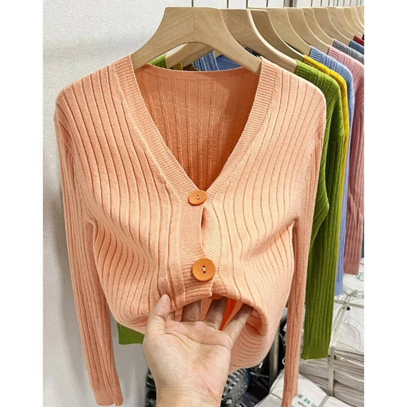Classic Designed Sweater
