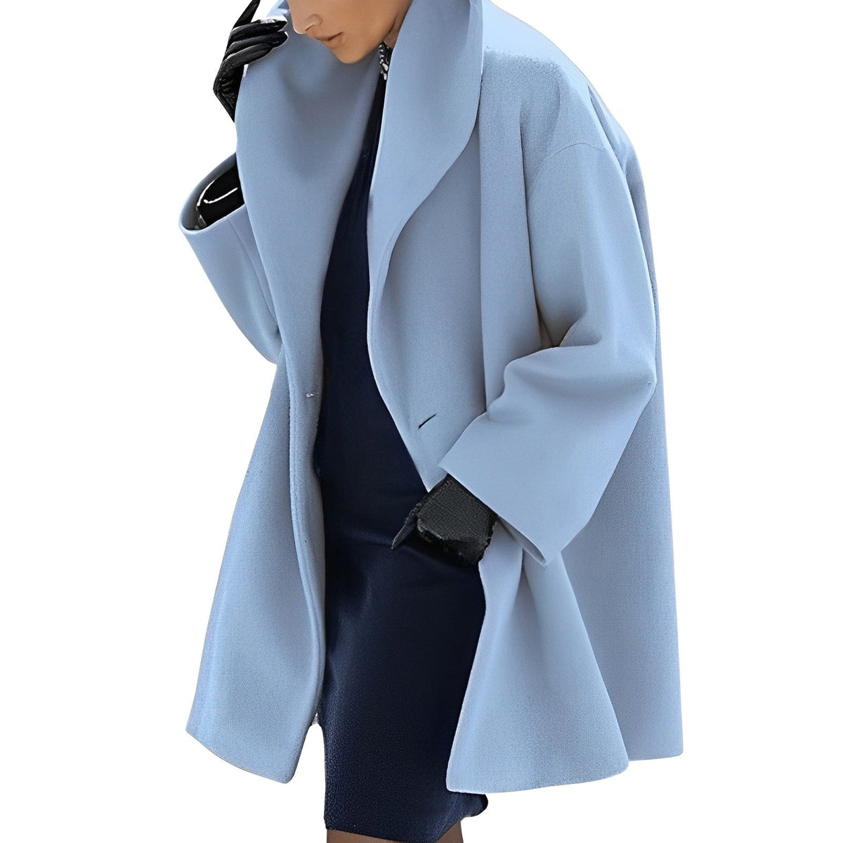 Dolley | Fashionable and Effortless winter Jacket