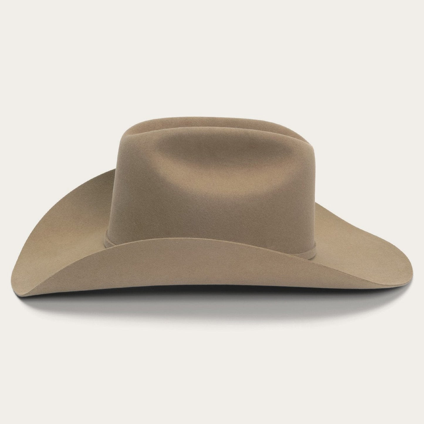 Silvester 5x Cowboy Hat-sahara
