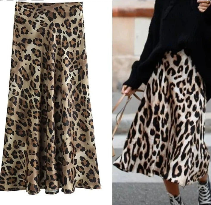 Janessa Skirt