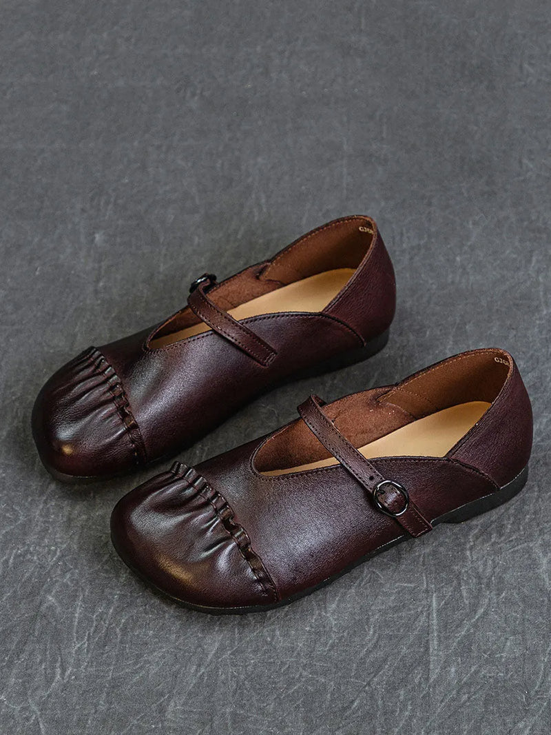 Vintage Inspired Shoes with a Contemporary Edge