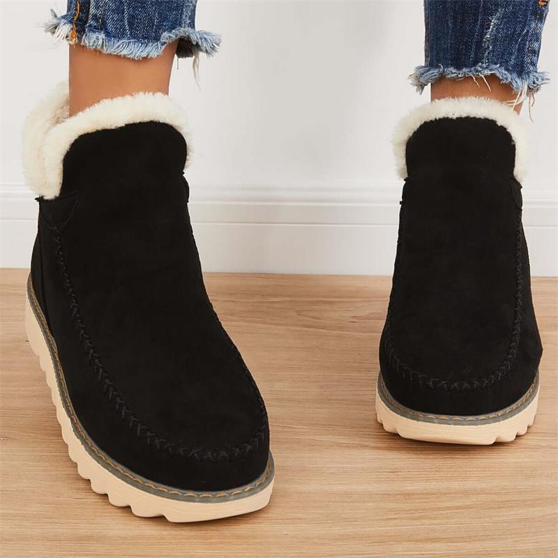 Elly Boots