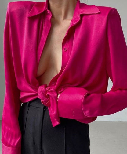 Janasia Blouse