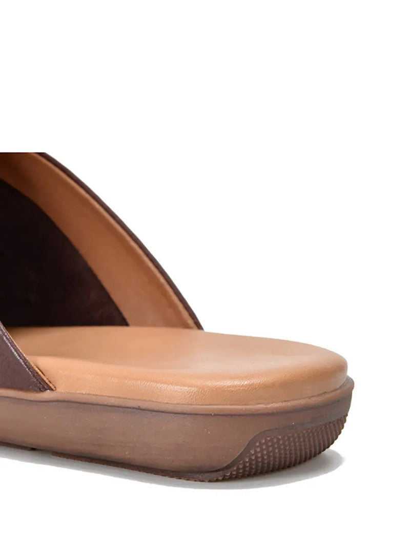 Thoughtfully Designed Slippers in a Timeless Style