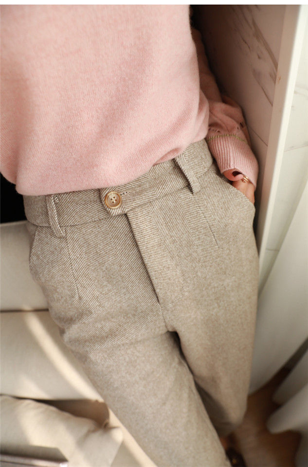 Ciara Pants