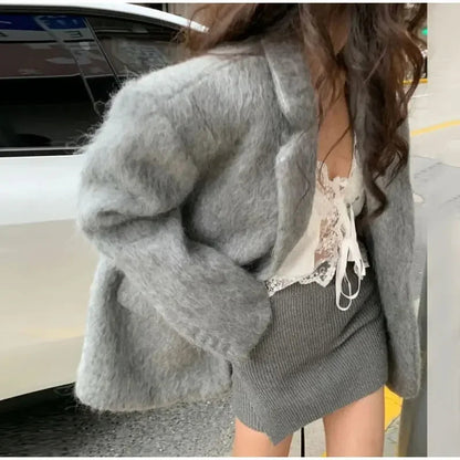 Janna Coat