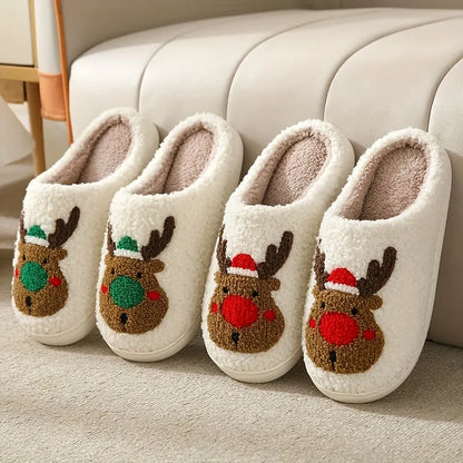 Beautifully Crafted Slippers in a Classic Style