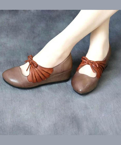 Classic Designed Heels in a Timeless Cut