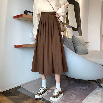 Bayra Skirt