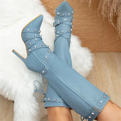 Vintage Style Shoes with a Modern Fit
