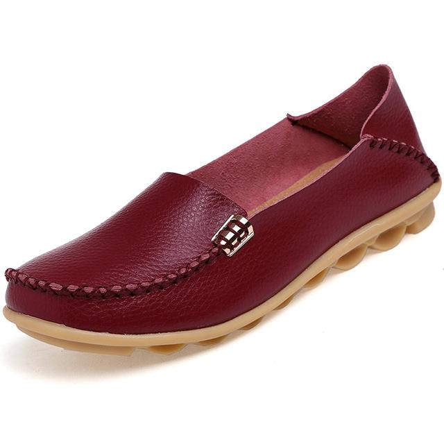 Elena Loafer Shoes