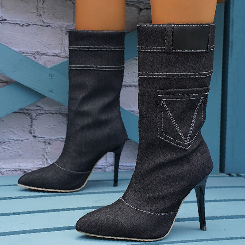 Beautifully Crafted Shoes in a Classic Style