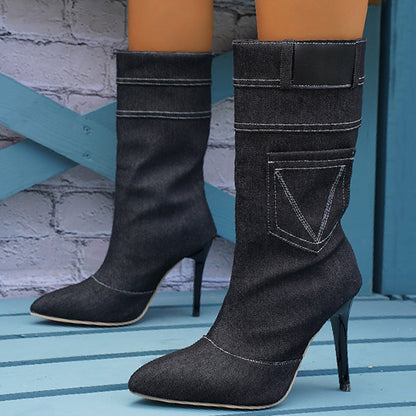 Beautifully Crafted Shoes in a Classic Style