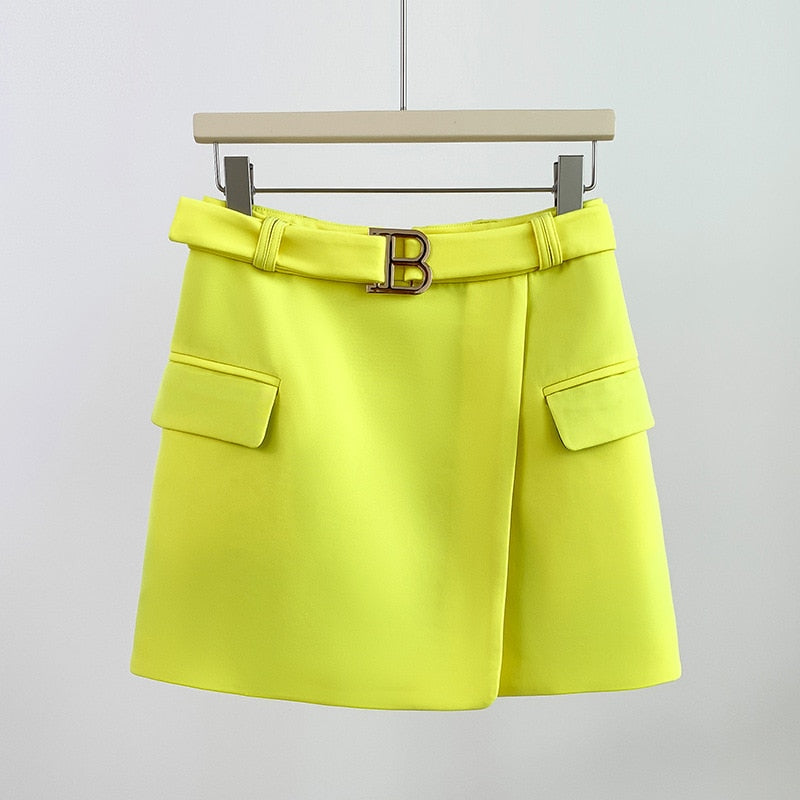 Mirabella Skirt