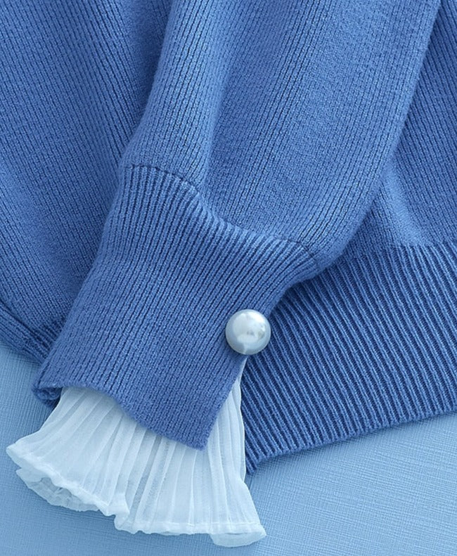Elisa Sweater