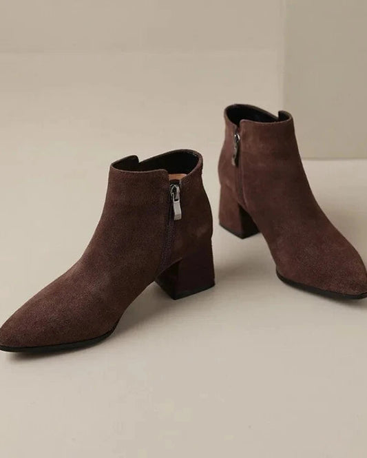 Sandra Boots