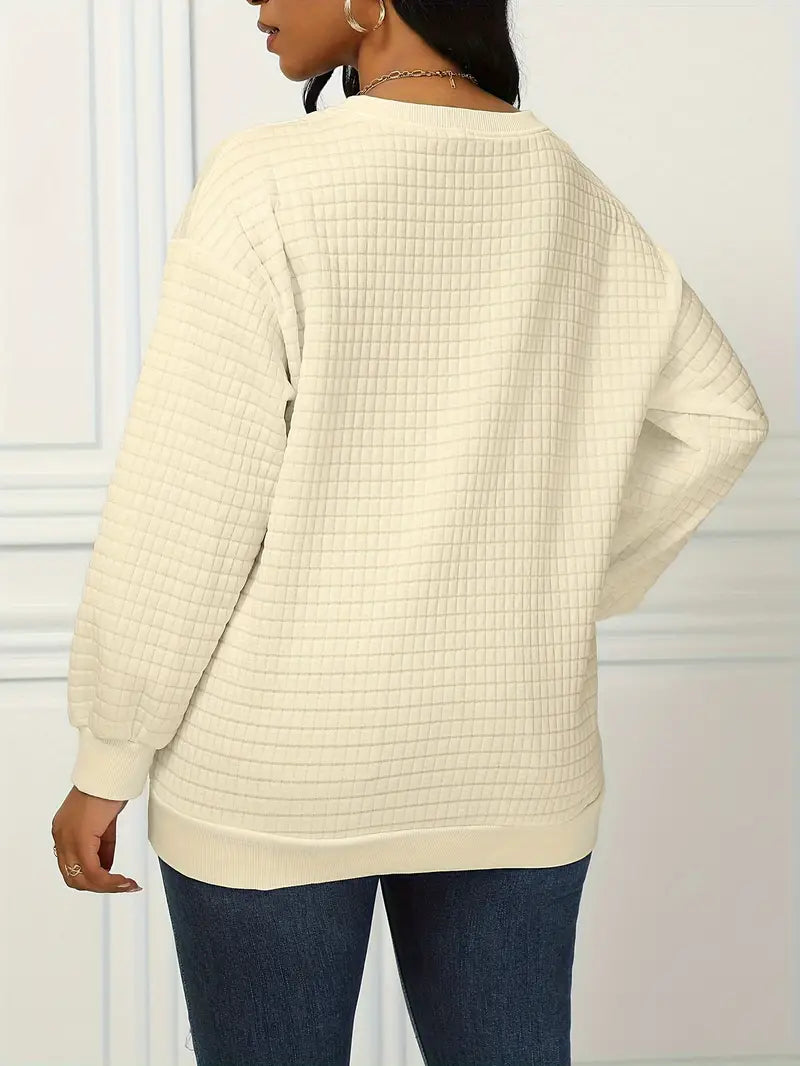 Beautifully Crafted Sweater