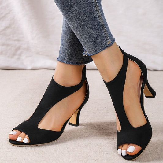 Beautifully Crafted Shoes in a Classic Style
